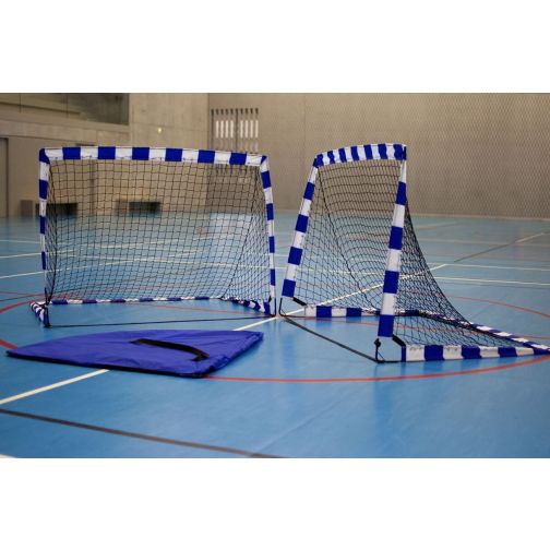 Powershot® Pop-Up Handball Goals