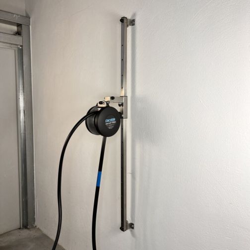 aerobis® Rail Adapter for revvll® Rope Trainer