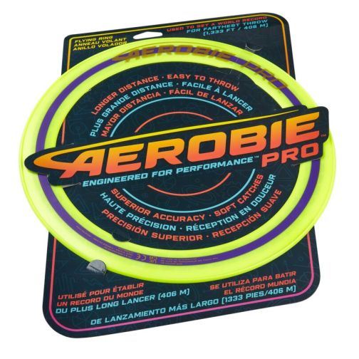 Aerobie® PRO Throwing Ring