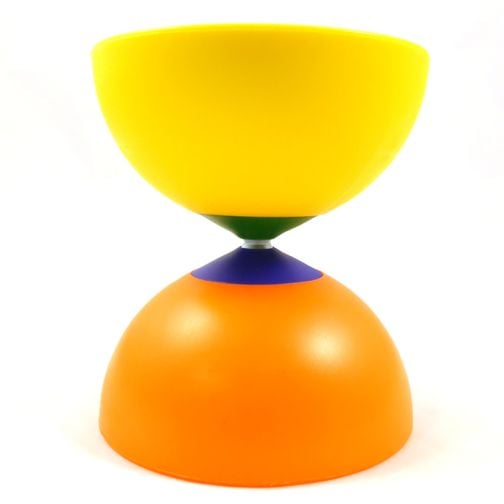 Diabolo Rainbow