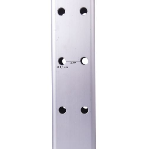 Kübler Sport® Parallel Bars Column