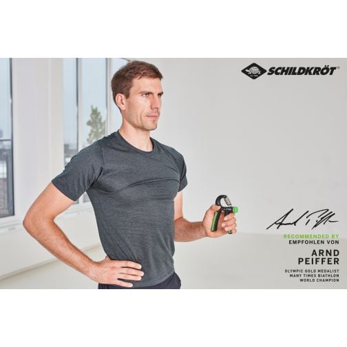 Schildkröt® Hand Muscle Trainer Pro