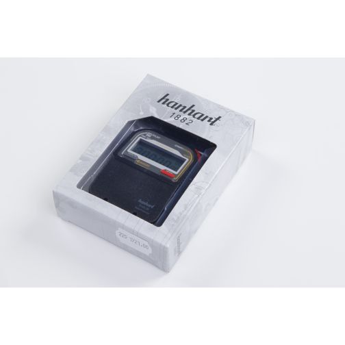 Hanhart® Profil 25 Stopwatch