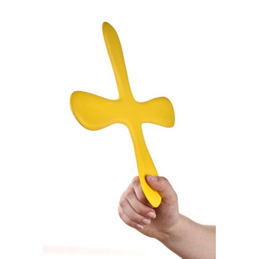 Soft Boomerang