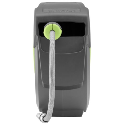 GEKA® Automatic Wall Hose Reel K15
