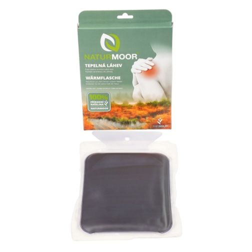 NATURMOOR® Hot Water Bottle