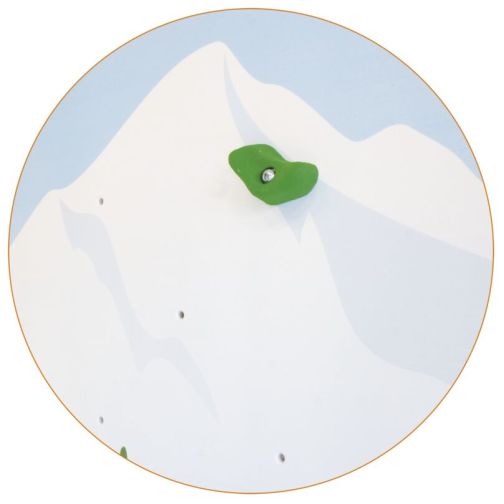 Kübler Sport Climbing Wall KIDS Alps