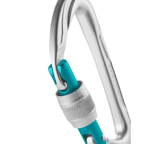 Edelrid® Pure Screw Carabiner