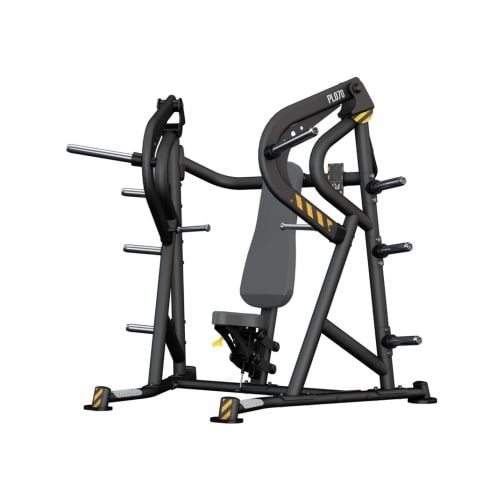BH Fitness® Plate Loaded Chest Press