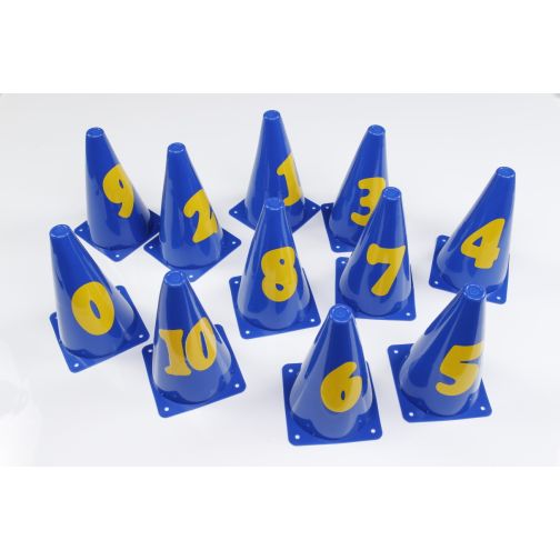  Set of 11