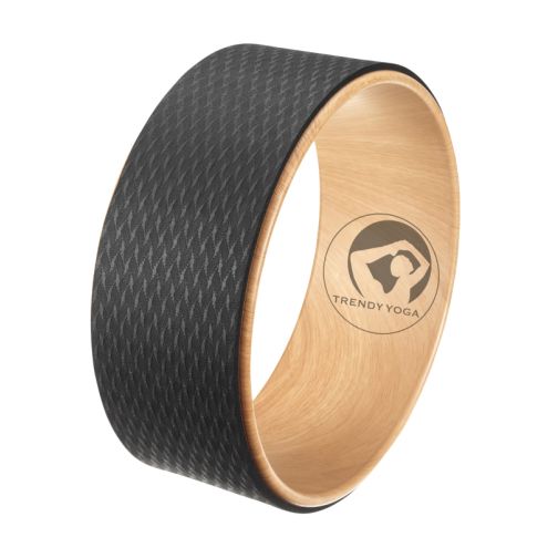 Trendy Sport® Yoga Wheel