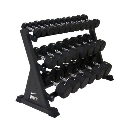 Nike Strength® Dumbbell Rack