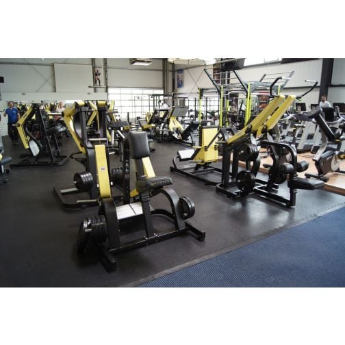 Puzzle Mat SPORT XXL