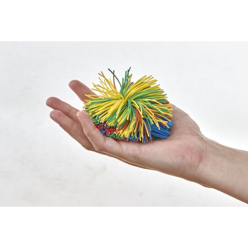 Spordas® Fluffy ball