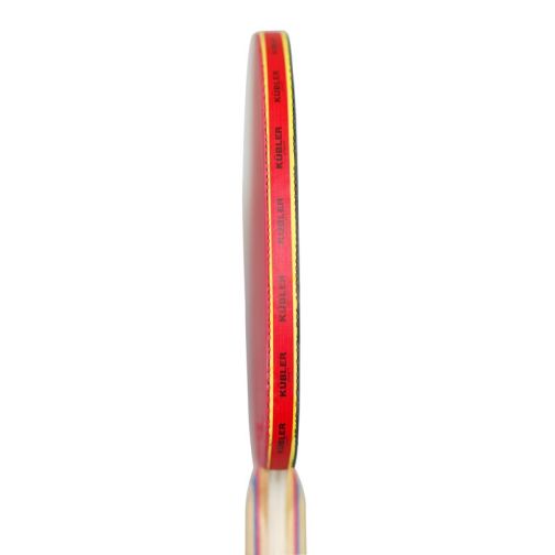 Kübler Sport® Table Tennis Racket SCHOOL