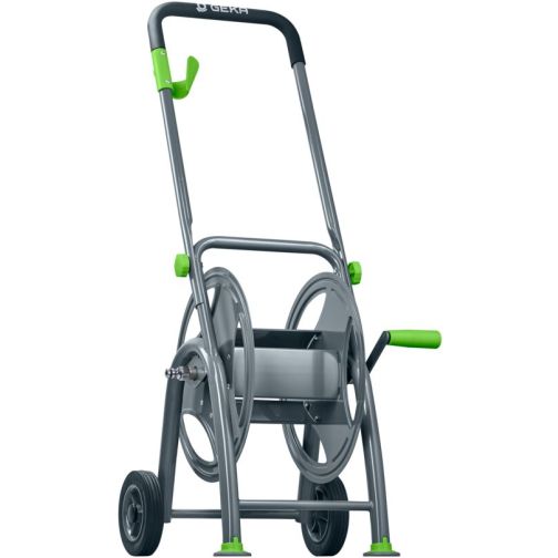 GEKA® plus Hose reel P25