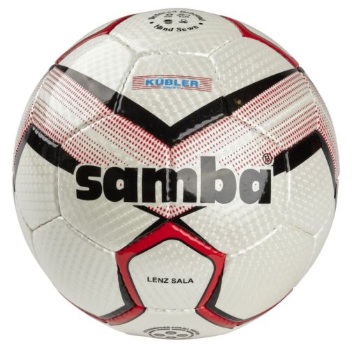 Samba® Fairtrade Futsal Quality Pro LENZ SALA