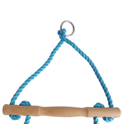 Solid Rope Ladder