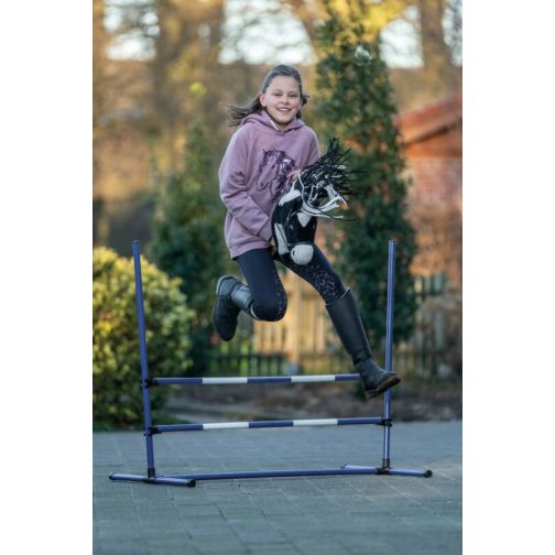 HKM Kids® Hobby Horsing Jumping Set