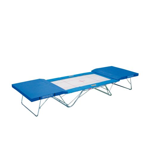 Eurotramp® Trampoline Grand Master Exclusive