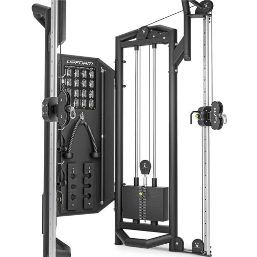 UpForm® Double Cable Pull UF-019