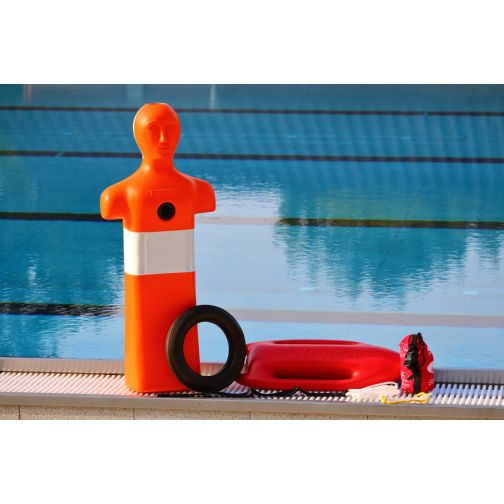 Diving Doll