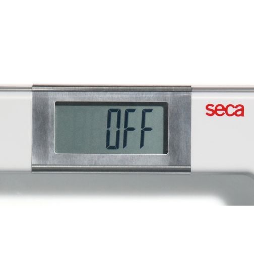 seca® Digital Personal Scale 807