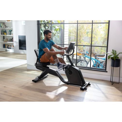 Schwinn® Recumbent Bike 590R