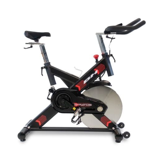 BH Fitness® Indoor Bike Stratos H9178B