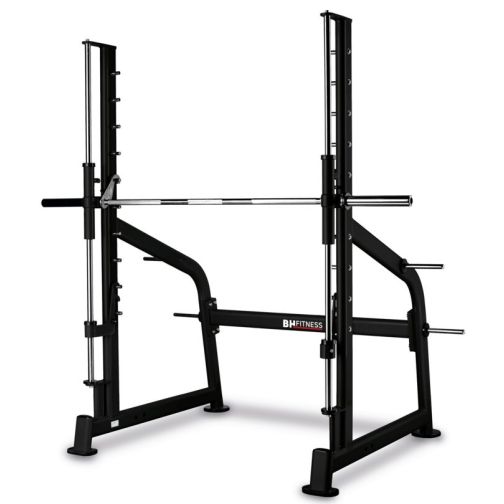 BH Fitness® Multipresse L350BB