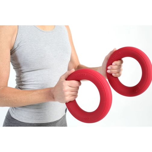 PAB Rings Set of 2