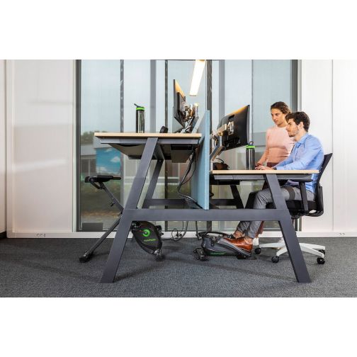 Tunturi® Under Desk Bike Cardio Fit D10