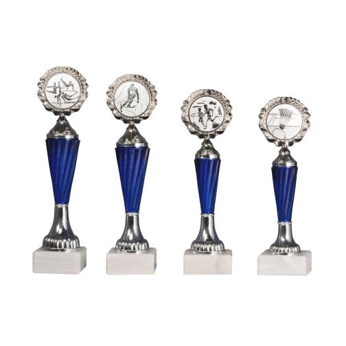 Kübler Sport® Trophy SILVER CHAMPION