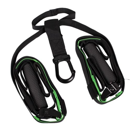 tanga sports® Suspension Trainer PRO