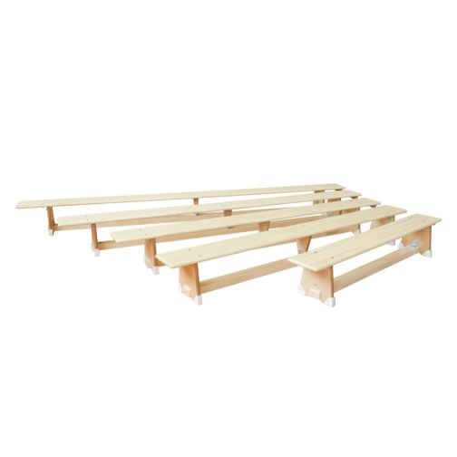 Kübler Sport Gymnastics Bench