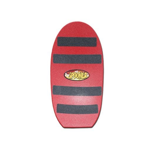 Spooner board