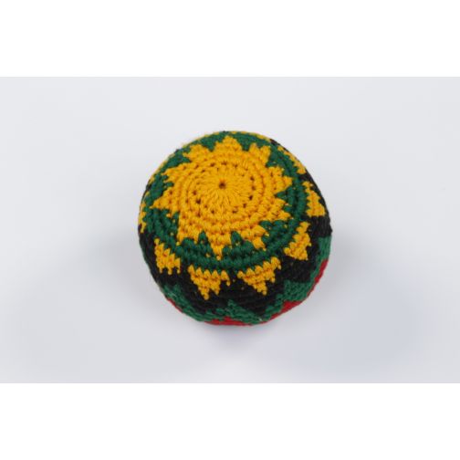  Crocheted
