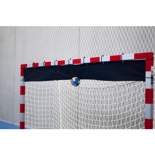 Powershot® Reduction for Handball Goal made of Polyester