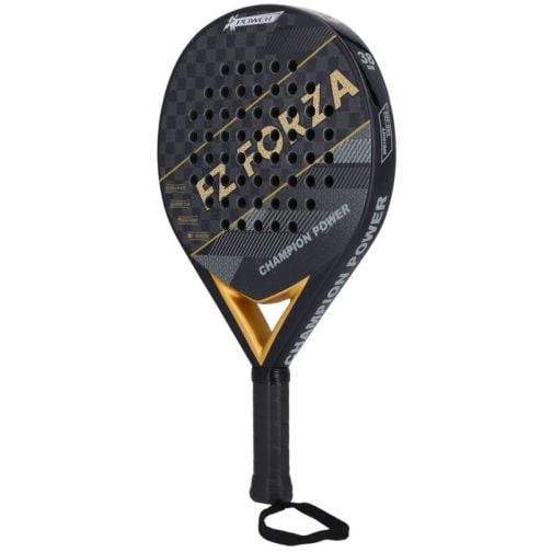 FZ FORZA® Padel Racket CHAMPION POWER