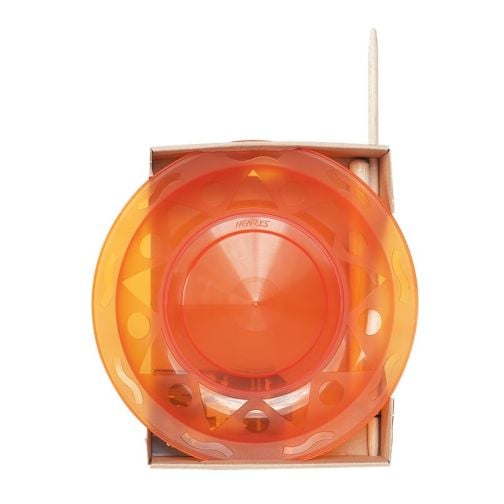 Henrys® Juggling Plate including Hand Stick