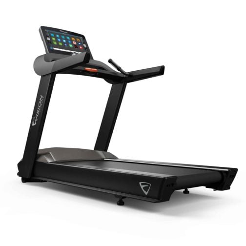 Vision Fitness® T600E Treadmill