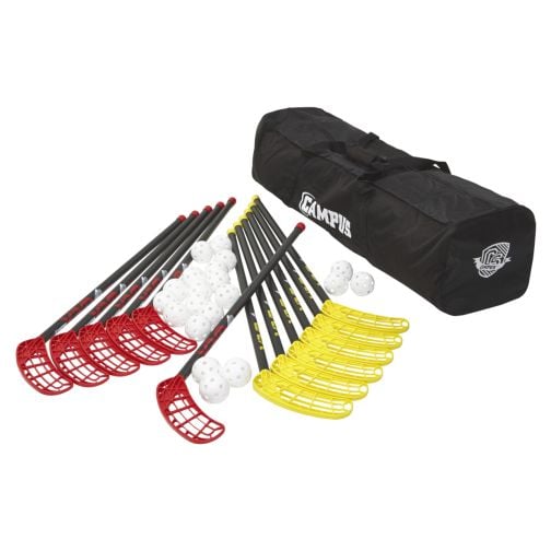 Salming® Floorball Set C50 (old model)
