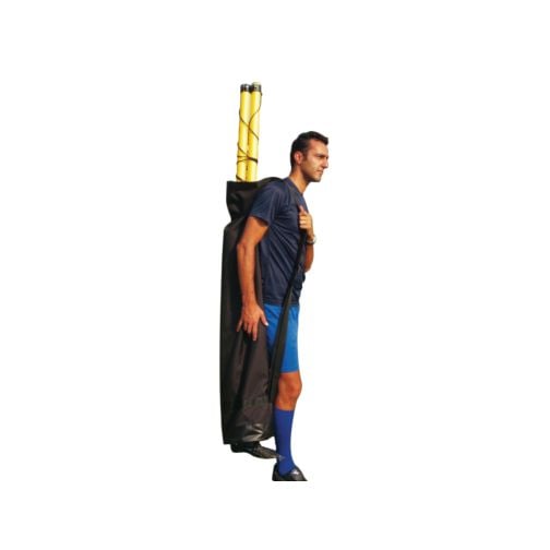 LISKI® Football Tennis Net Adjustable Height