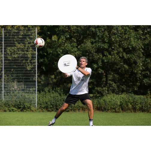 Filippi Shield® for goalkeeper training