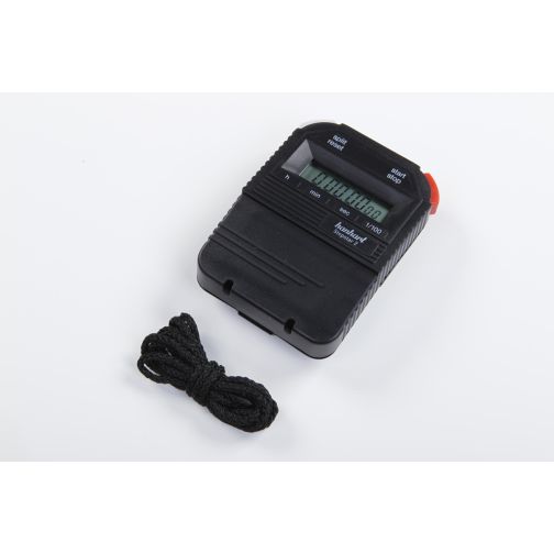 Hanhart® Stopstar 2 Stopwatch
