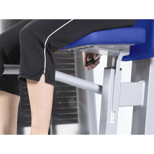 Combination Device Pull Down & Shoulder Lift