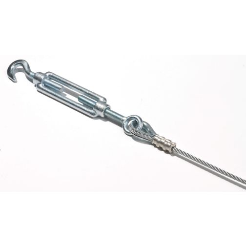 Additional price for fastening material