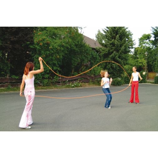 tanga sports® Double Dutch Jump Rope