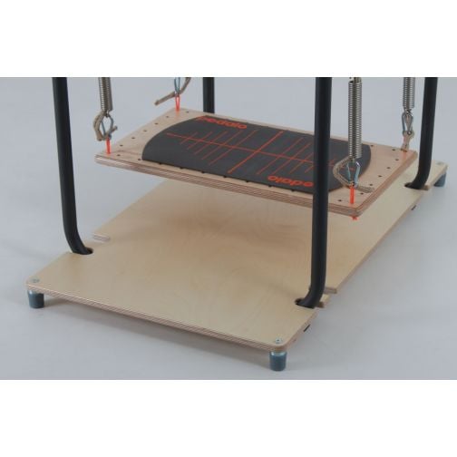 Pedalo® Stabilizer Therapy including standing platform