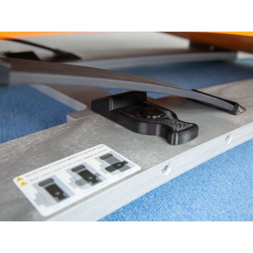 SPIETH® Springboard DynamiX30